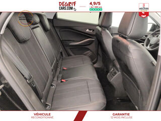Grandland 1.2 Turbo 130 ch GS 2024 occasion 35830 Betton