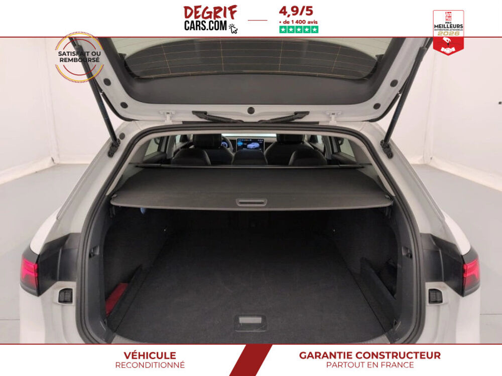 Passat 1.5 eTSI OPF 150 DSG7 Life Plus 2026 occasion 35830 Betton