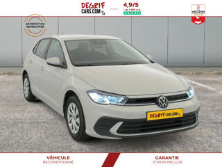 Polo 1.0 MPI 80 S S BVM5 2023 occasion 35830 Betton