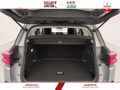 C5 aircross Hybride 136 e-DCS6 Max 2024 occasion 35830 Betton