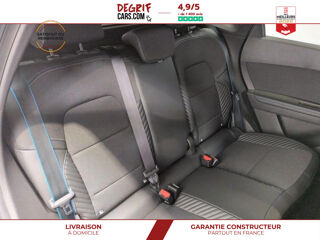 Divers Esprit Alpine E-Tech full hybrid 160 ch + ROUE DE SECOURS 2026 occasion 35830 Betton