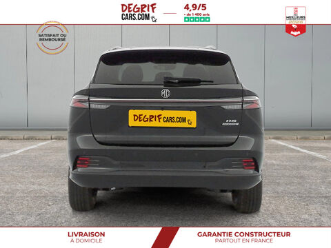 Divers 1.5 Hybrid+ 224ch Luxury 2026 occasion 35830 Betton