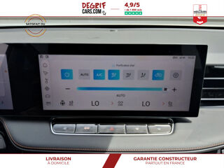 Divers 1.5T PHEV 272 ch Luxury 2026 occasion 35830 Betton