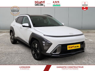 Kona 1.6 Gdi HEV 6DCT Shine Sensation+ 2026 occasion 35830 Betton