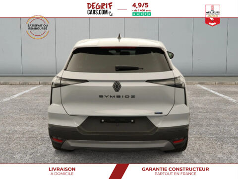 Divers ESPRIT ALPINE 1.8 E-Tech Ful Hybrid 160ch Bva Esprit Alpine 2026 occasion 35830 Betton