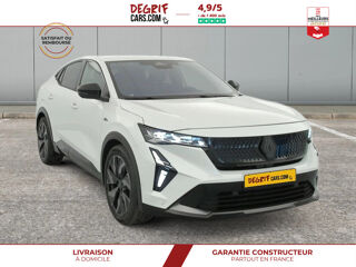 Divers E-Tech full hybrid 200ch esprit Alpine 2026 occasion 35830 Betton