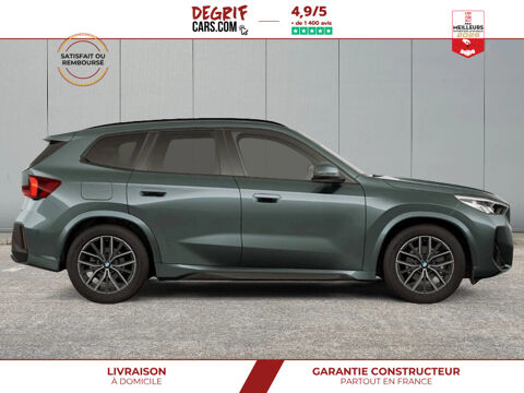 Divers M Sport X1 SDRIVE 18D 150CH DKG7 2026 occasion 35830 Betton