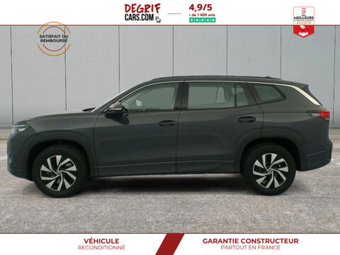 Divers 2.0 TDI 150ch DSG7 7pl Life 2025 occasion 35830 Betton