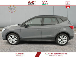Arona 1.0 TSI 115 ch Start Stop DSG7 Copa 2026 occasion 35830 Betton
