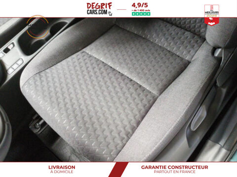 Yaris Cross HYBRIDE 130H 2WD BVA DESIGN SUREQUIPE (RADARS AV-AR, SI&Egrave;GES 2026 occasion 35830 Betton
