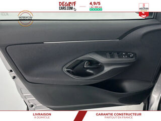 Yaris Cross 1.5 Hybride 130h Design e-CVT + PACK HIVER 2026 occasion 35830 Betton