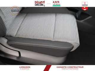 X-Trail 1.5 VC-T Mild Hybrid 163ch CVT Acenta + Comfort Pack 7pl 2026 occasion 35830 Betton