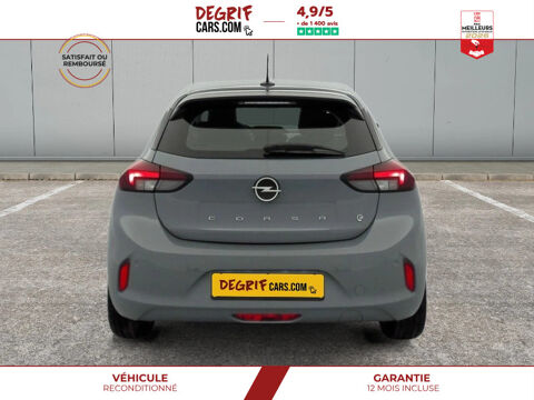 Divers 136 ch Autonomie 356 km Edition 2024 occasion 35830 Betton