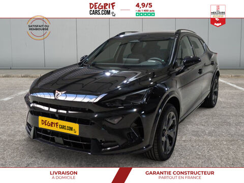 Annonce voiture Autres Autres 33790 €