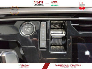 5008 GT Hybrid 145 ch e-DCS6 2025 occasion 35830 Betton