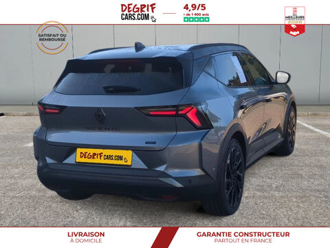 Annonce voiture Renault Divers 47990 €