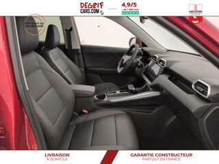 Divers 1.5 L Hybrid+ 197 ch Luxury + TOIT OUVRANT + CAM&Eacute;RA 360 2026 occasion 35830 Betton