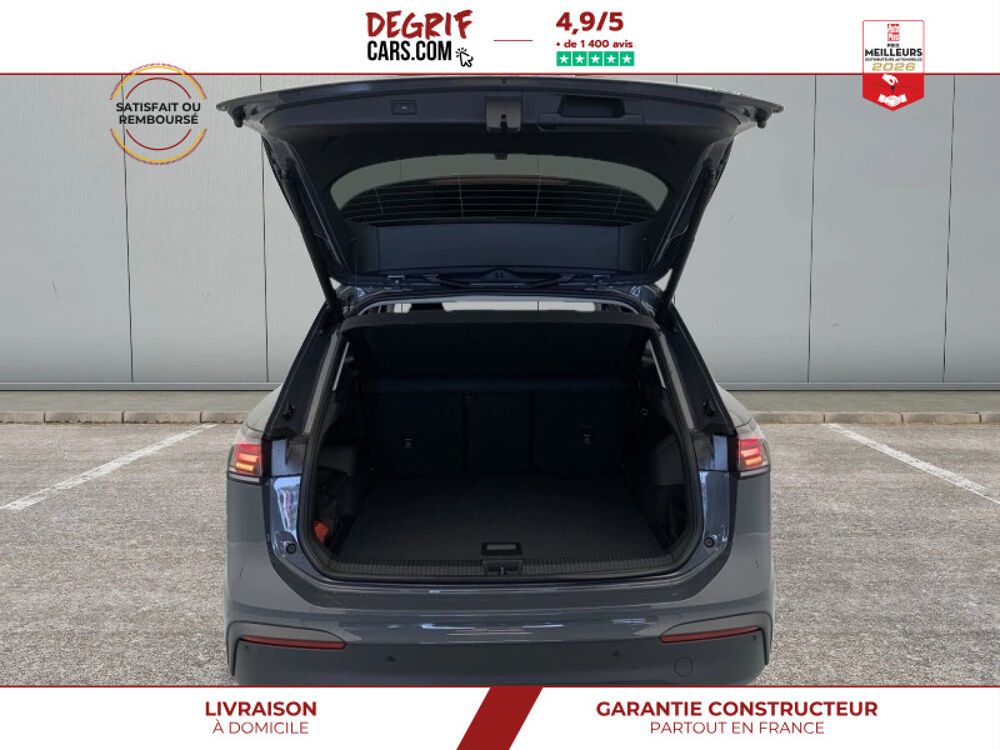 Tiguan 1.5 ETSI 150CH DSG7 Life 2026 occasion 35830 Betton