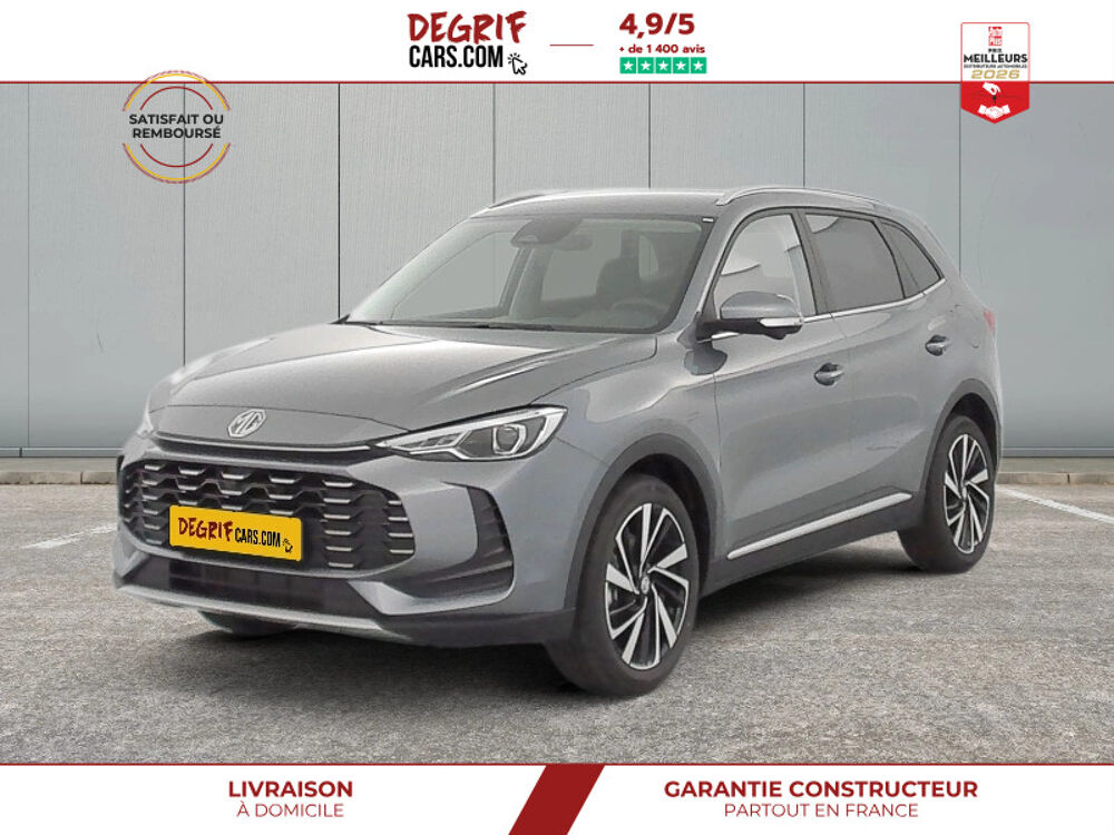 Divers 1.5 L Hybrid+ 197ch Luxury 2026 occasion 35830 Betton