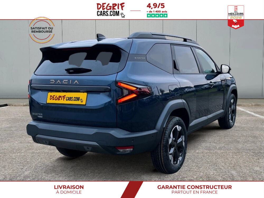 Divers Hybrid 155 Extreme + TOIT OUVRANT 2026 occasion 35830 Betton