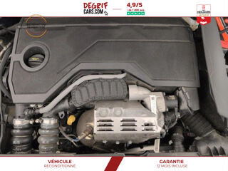 C4 Hybride 110 ch e-DCS6 You 2025 occasion 35830 Betton