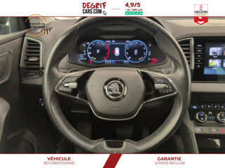 Karoq 2.0 TDI 150 CH DSG7 AMBITION 4X4 2023 occasion 35830 Betton