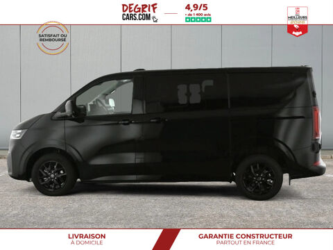 Divers L1H1 2.0 TDI 170 BVA8 BUSINESS 2026 occasion 35830 Betton