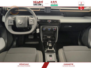 Divers 113 ch autonomie confort You 2025 occasion 35830 Betton