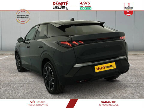 3008 Hybrid 145 e-DCS6 GT 2025 occasion 35830 Betton