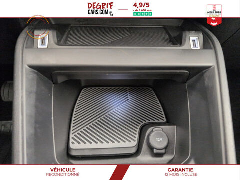 C4 Hybride 145 ch e-DCS6 Plus 2025 occasion 35830 Betton