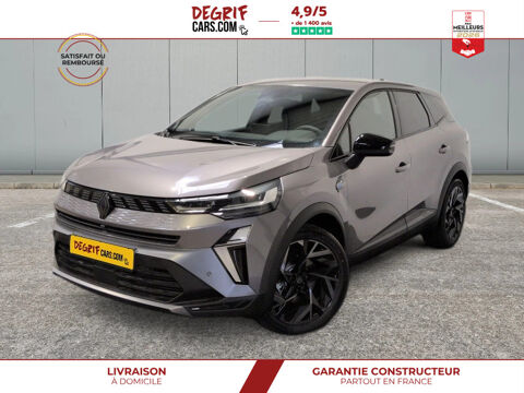 Annonce voiture Renault Divers 33290 €
