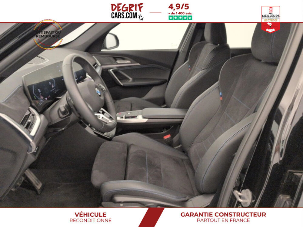 Divers XDRIVE 20D 163CH DKG7 M SPORT 2025 occasion 35830 Betton