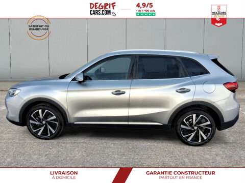 Divers 1.5 L Hybrid+ 197 ch Luxury + CAM&Eacute;RA 360 2026 occasion 35830 Betton