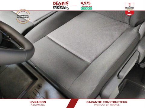 Jumpy DIESEL 180 CH M AUTOMAT SUREQUIPE (ADML, CAMERA DE RECUL, NA 2026 occasion 35830 Betton
