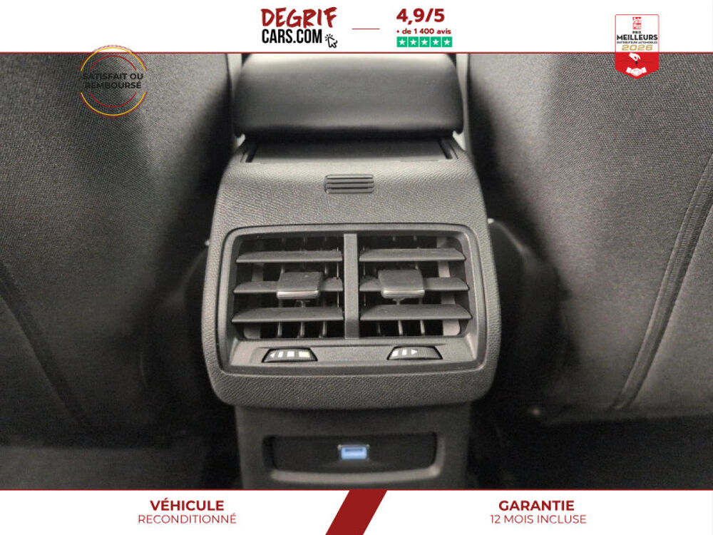 C4 Hybride 145 ch e-DCS6 Max 2025 occasion 35830 Betton