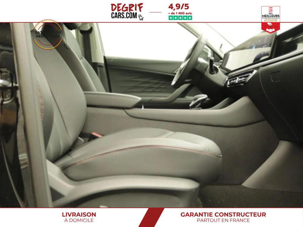 Divers 1.5 Hybrid+ 224 ch Luxury 2026 occasion 35830 Betton
