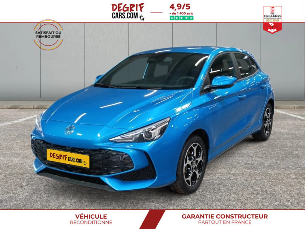 Divers Comfort 1.5 L HYBRID+ 195 CH 2024 occasion 35830 Betton