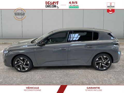 308 Hybrid 145 e-DCS6 Allure 2025 occasion 35830 Betton