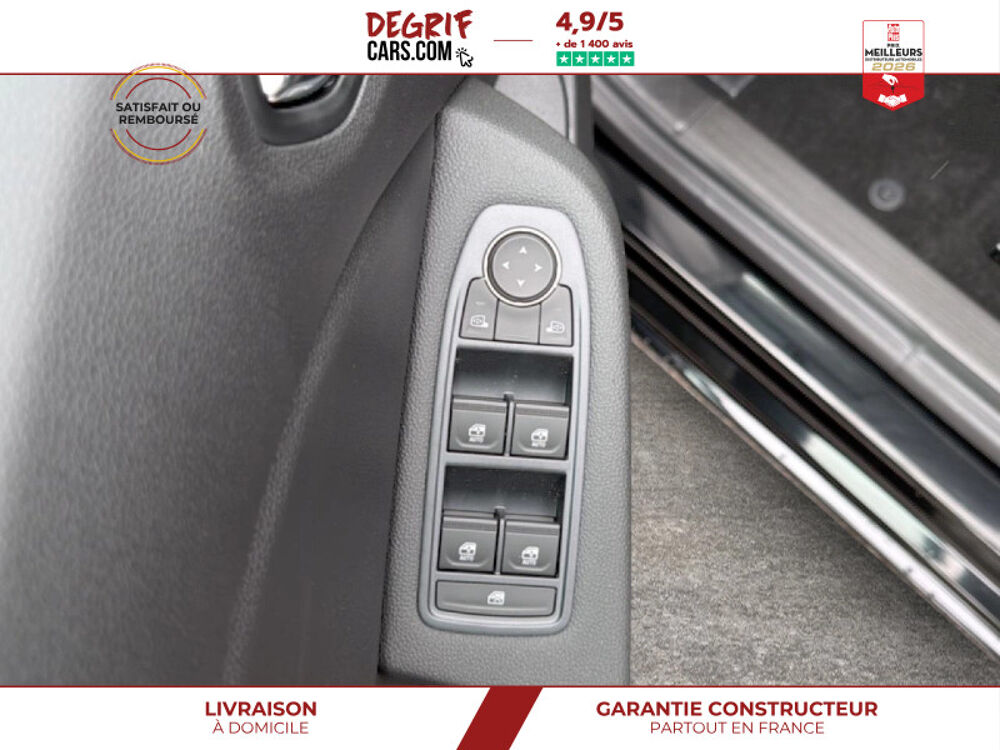 Clio 1.0 tce 90 evolution 2026 occasion 35830 Betton