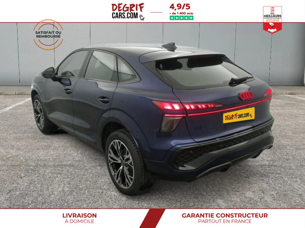 Divers E-HYBRID 272 CH S TRONIC 6 S LINE 2026 occasion 35830 Betton