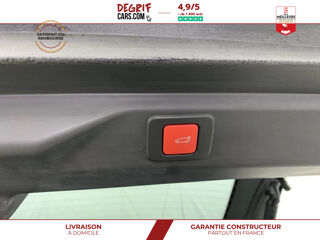 3008 Hybrid 145 e-DCS6 GT + TOIT OUVRANT 2025 occasion 35830 Betton