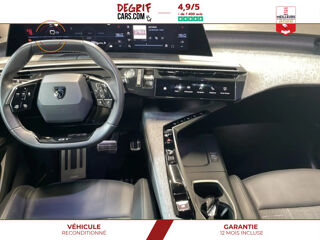 3008 Hybrid 145 e-DCS6 GT 2025 occasion 35830 Betton