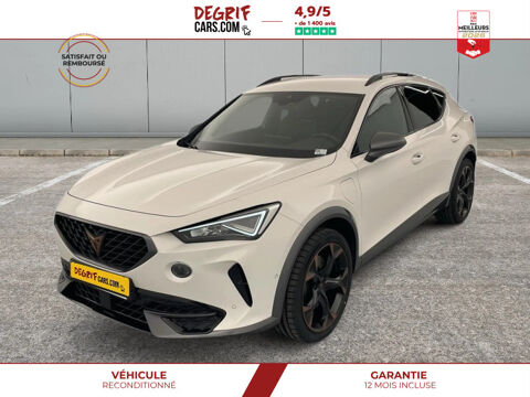 Annonce voiture Autres Autres 29490 €