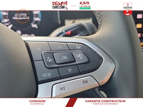 Tiguan 1.5 etsi 150 life dsg7 2025 occasion 35830 Betton