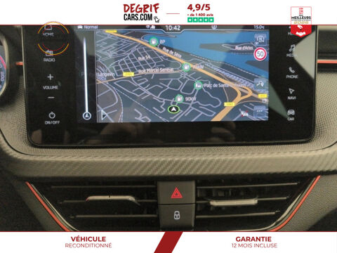 Scala 1.0 TSI EVO 2 116 CH DSG7 MONTE CARLO 2025 occasion 35830 Betton