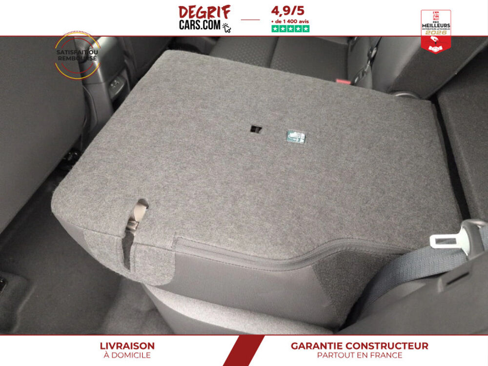 Juke HYBRID 143 N-CONNECTA 2025 occasion 35830 Betton