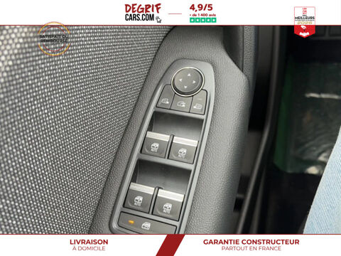 Divers 1.8 e-tech full hybrid 160 techno 2026 occasion 35830 Betton