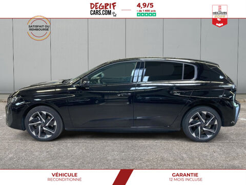 308 Hybrid 145 e-DCS6 Allure 2025 occasion 35830 Betton