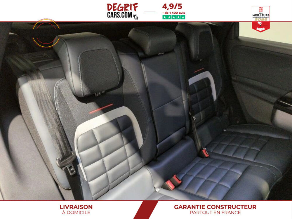 C5 aircross Max 145 ch e-DCS6 2026 occasion 35830 Betton