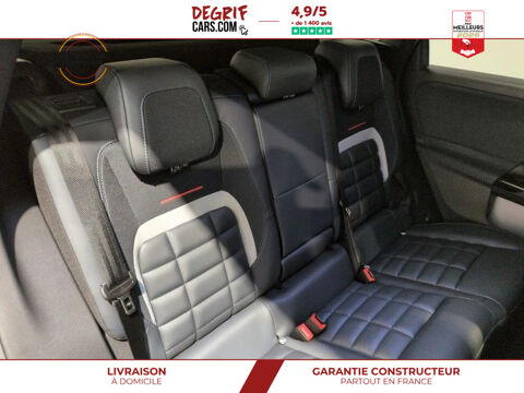 C5 aircross Max 145 ch e-DCS6 2026 occasion 35830 Betton